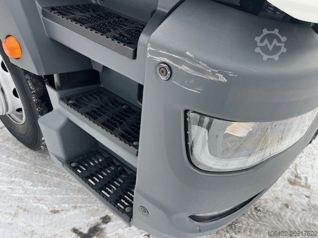 LKW-Fahrgestell MAN TGS 26.360 6x2-4 LL