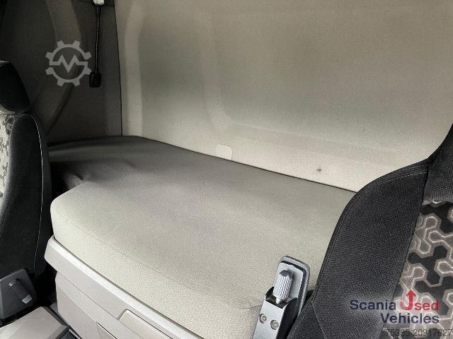 Kühltransporter Scania G 450 B6x2*4NB Kühlkoffer Zug !