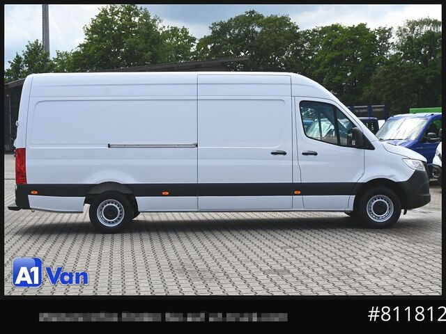 Kastenwagen MERCEDES-BENZ Sprinter 315 CDI Kasten Maxi, Klima, Tempomat, 3-Sitzer