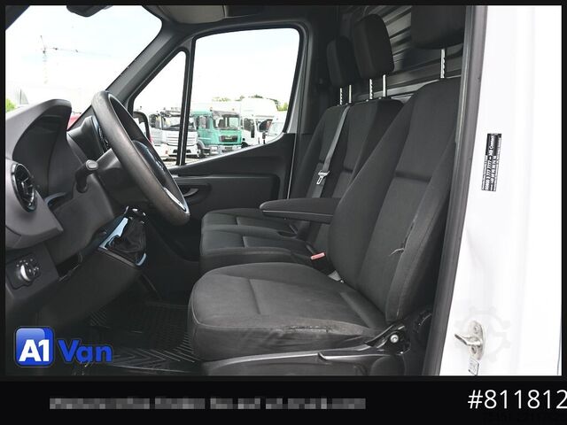 Kastenwagen MERCEDES-BENZ Sprinter 315 CDI Kasten Maxi, Klima, Tempomat, 3-Sitzer