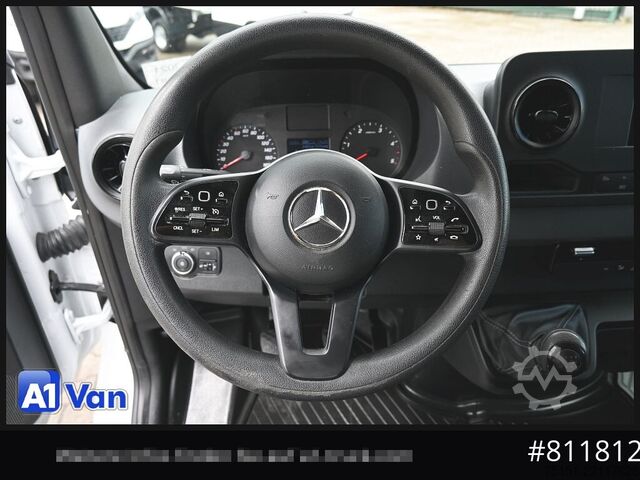 Kastenwagen MERCEDES-BENZ Sprinter 315 CDI Kasten Maxi, Klima, Tempomat, 3-Sitzer