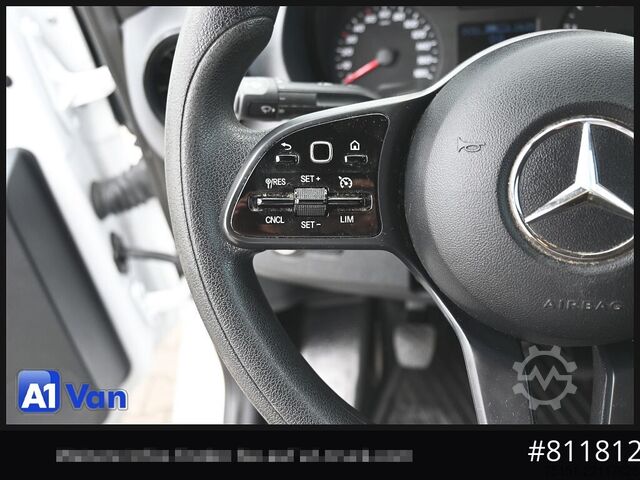 Kastenwagen MERCEDES-BENZ Sprinter 315 CDI Kasten Maxi, Klima, Tempomat, 3-Sitzer
