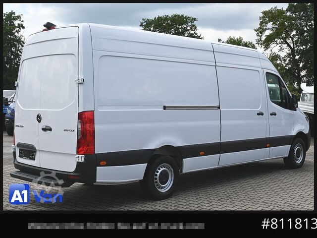 Kastenwagen MERCEDES-BENZ Sprinter 315 CDI Kasten Maxi, Klima, Tempomat, 3-Sitzer