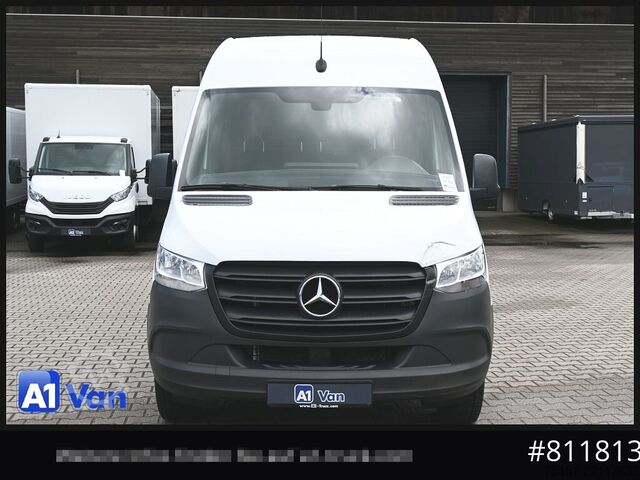 Kastenwagen MERCEDES-BENZ Sprinter 315 CDI Kasten Maxi, Klima, Tempomat, 3-Sitzer
