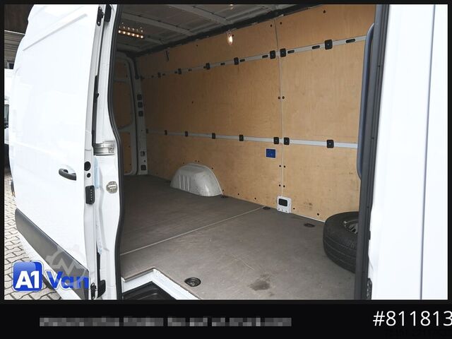 Kastenwagen MERCEDES-BENZ Sprinter 315 CDI Kasten Maxi, Klima, Tempomat, 3-Sitzer