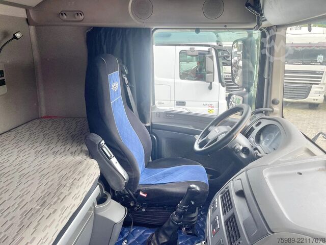 Standard-SZM DAF XF 460 MANUAL,  ADR, FRIGO