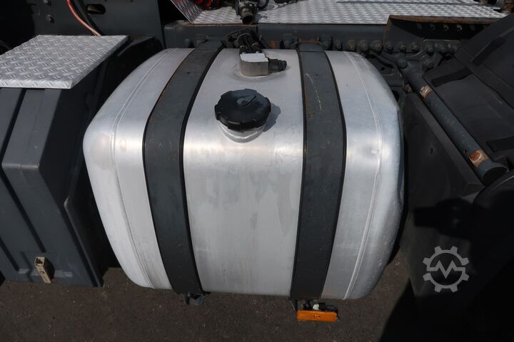 Standard SZM Mercedes-Benz Arocs 2651 LS 6x4