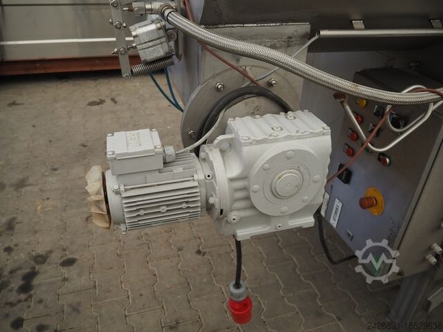 Paddle mixer with cooling function Palmia BE 3000.7