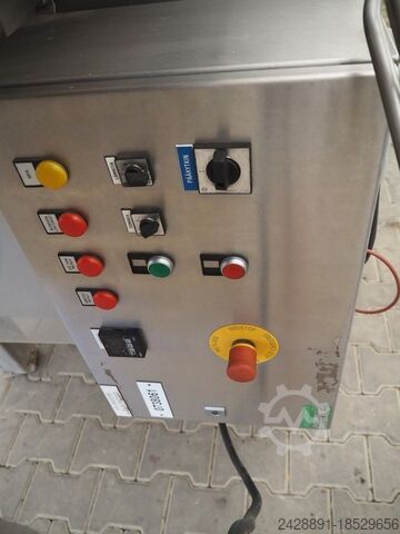 Paddle mixer with cooling function Palmia BE 3000.7