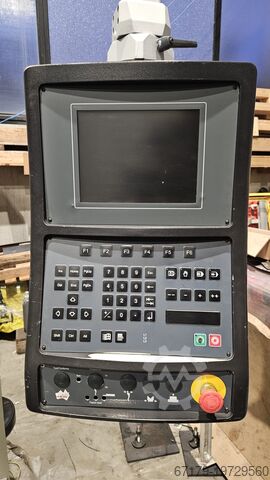 Press brake COLGAR PS 2536/41