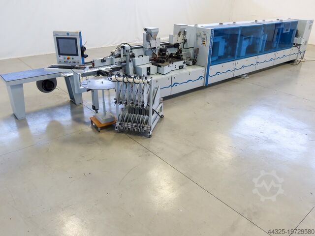 Single Edgebanders HOMAG KAR 310/9/A20/S2