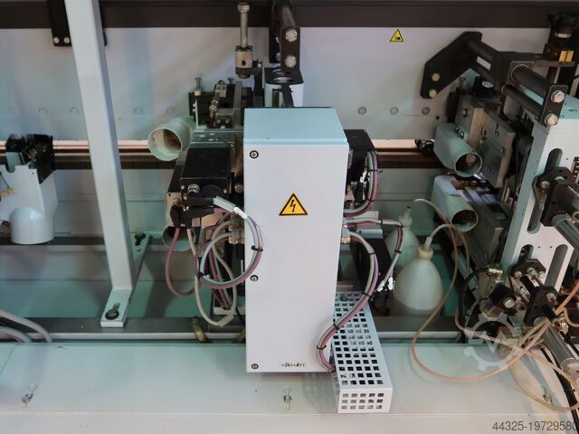 Einseitige Kantenanleimmaschine HOMAG KAR 310/9/A20/S2