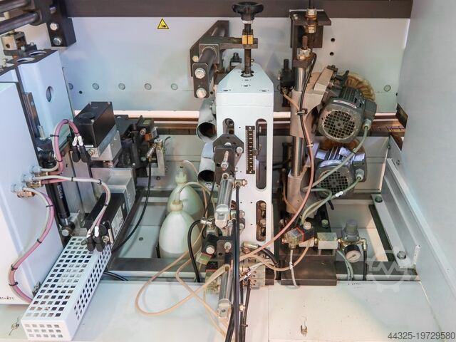 Single Edgebanders HOMAG KAR 310/9/A20/S2