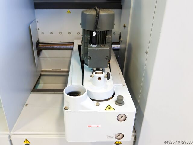 Einseitige Kantenanleimmaschine HOMAG KAR 310/9/A20/S2