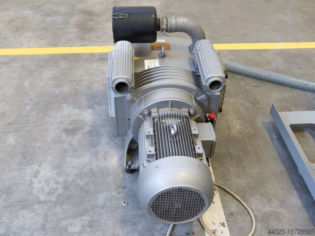 5 Axis CNC Routers BIESSE ROVER C 6.40