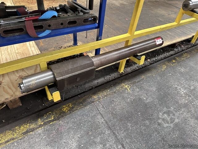 CNC lathe Tacchi HD-1450 CNC