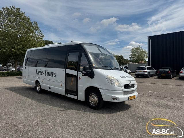 Minibus IVECO Rosero First, 31 Sitze, Euro 5