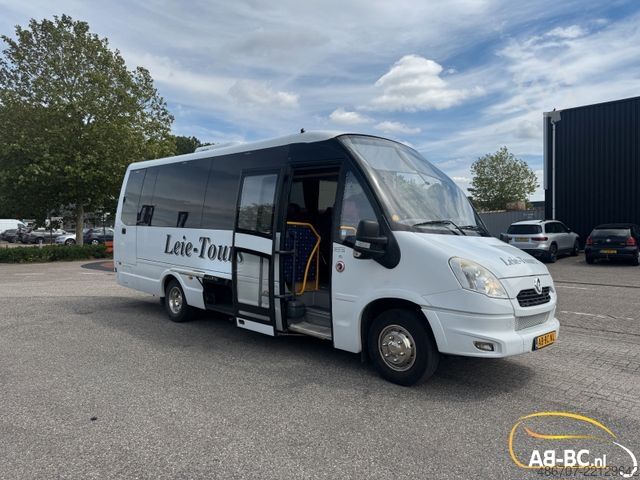 Minibus IVECO Rosero First, 31 Sitze, Euro 5