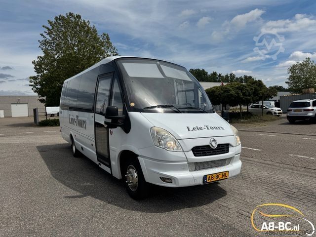 Minibus IVECO Rosero First, 31 Sitze, Euro 5