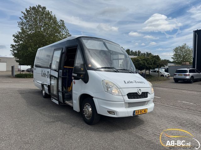 Minibus IVECO Rosero First, 31 Sitze, Euro 5