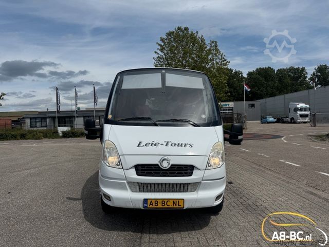 Minibus IVECO Rosero First, 31 Sitze, Euro 5