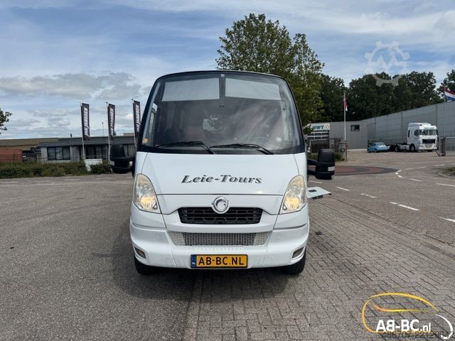 Minibus IVECO Rosero First, 31 Sitze, Euro 5
