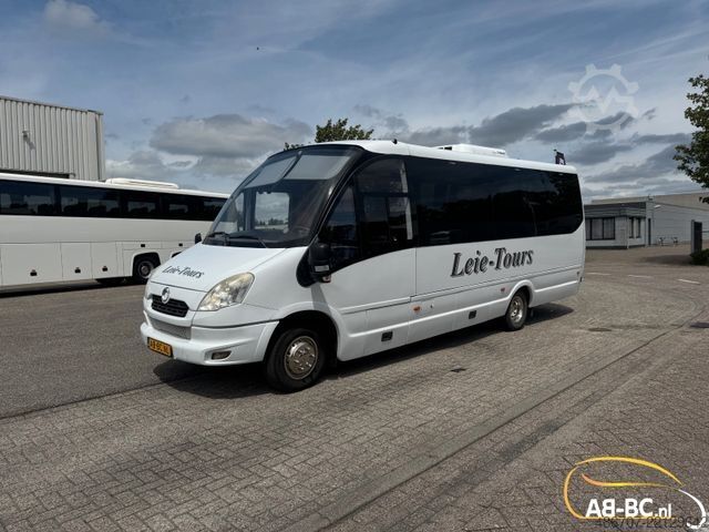 Minibus IVECO Rosero First, 31 Sitze, Euro 5