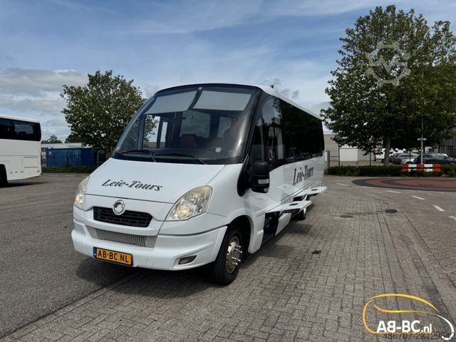 Minibus IVECO Rosero First, 31 Sitze, Euro 5