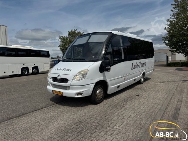 Minibus IVECO Rosero First, 31 Sitze, Euro 5