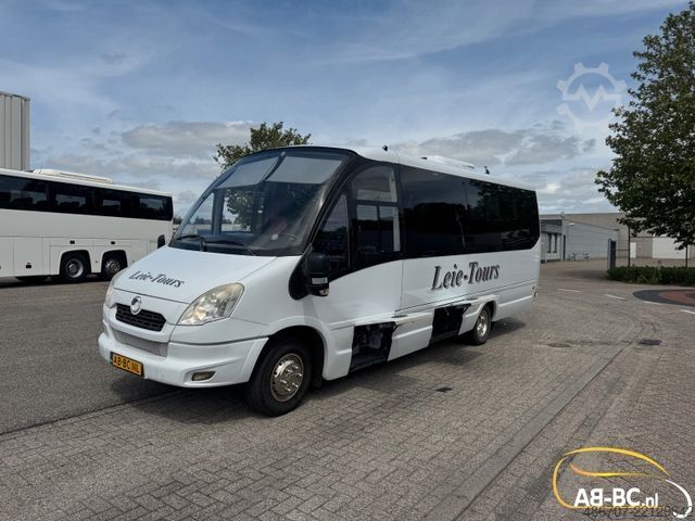 Minibus IVECO Rosero First, 31 Sitze, Euro 5