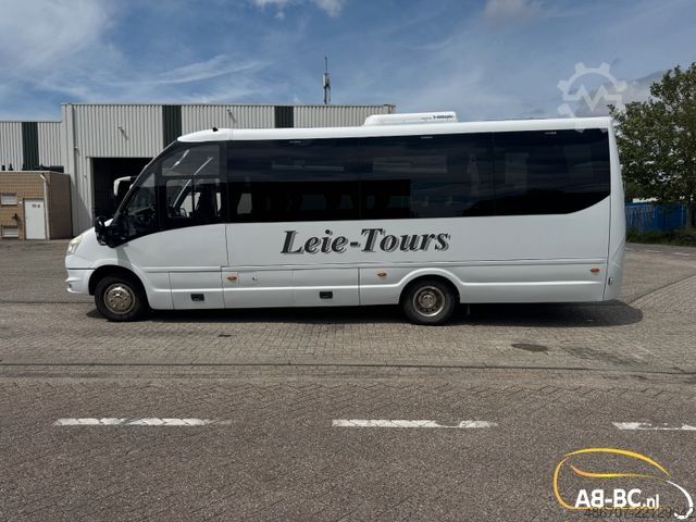 Minibus IVECO Rosero First, 31 Sitze, Euro 5