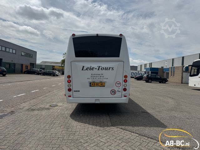 Minibus IVECO Rosero First, 31 Sitze, Euro 5