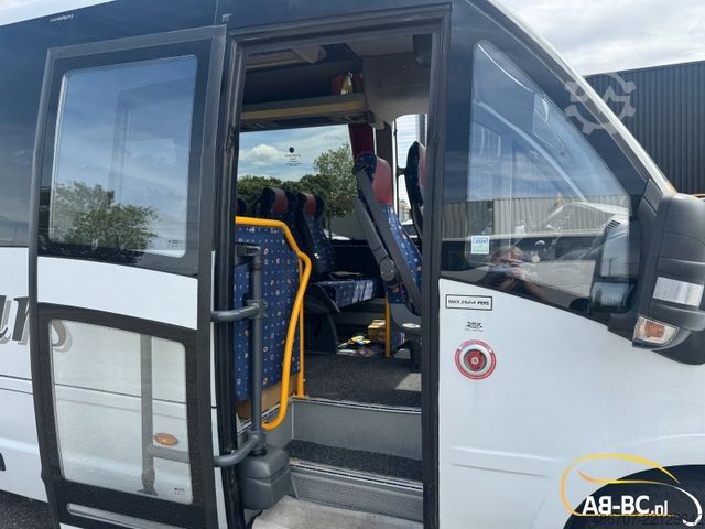 Minibus IVECO Rosero First, 31 Sitze, Euro 5
