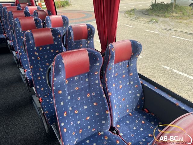 Minibus IVECO Rosero First, 31 Sitze, Euro 5