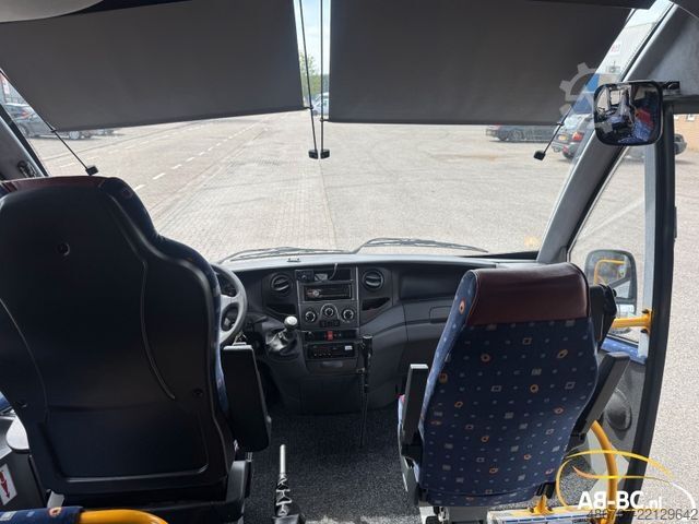 Minibus IVECO Rosero First, 31 Sitze, Euro 5