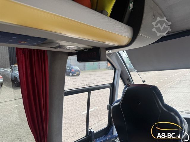 Minibus IVECO Rosero First, 31 Sitze, Euro 5