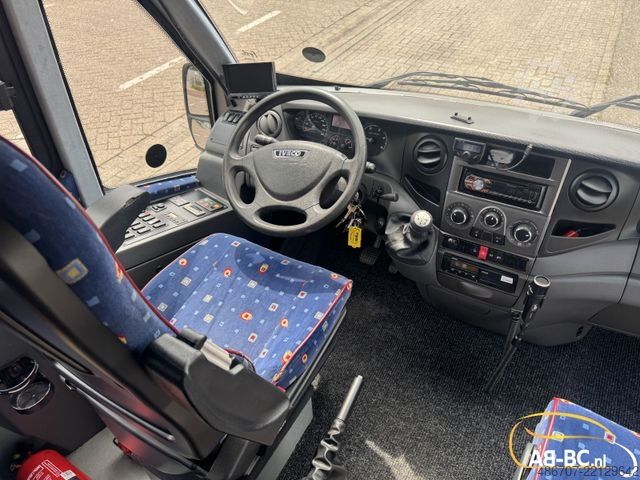 Minibus IVECO Rosero First, 31 Sitze, Euro 5
