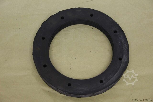 Dichtplatte unbekannt Ø 198/135 mm