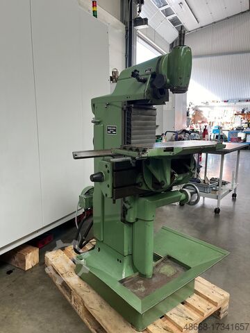 Tool milling machine Milling machine Deckel FP 1