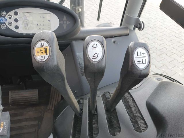 Frontstapler STILL RX20-14 / Triplex: 4.30m! / nur 960h! / SS