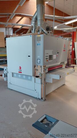 Wide belt sander Viet S3 223 TM