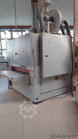 Wide belt sander Viet S3 223 TM