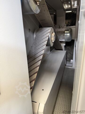Breitbandschleifmaschine Viet S3 223 TM
