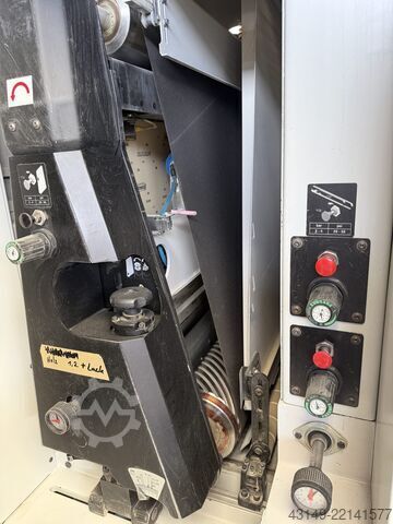 Breitbandschleifmaschine Viet S3 223 TM