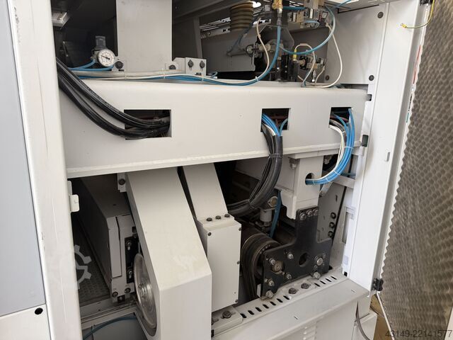 Breitbandschleifmaschine Viet S3 223 TM