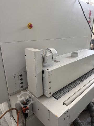 Breitbandschleifmaschine Viet S3 223 TM