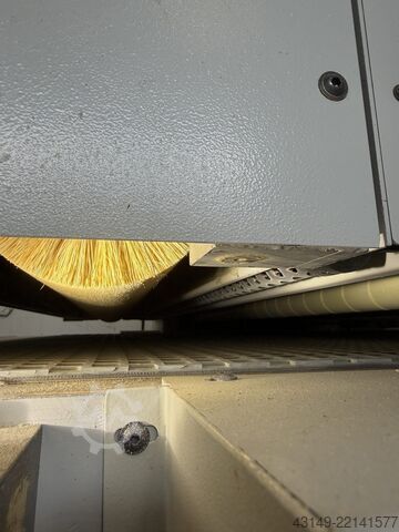 Breitbandschleifmaschine Viet S3 223 TM