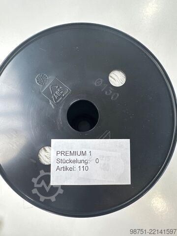 Ironing tape IRONING Tape Premium 1