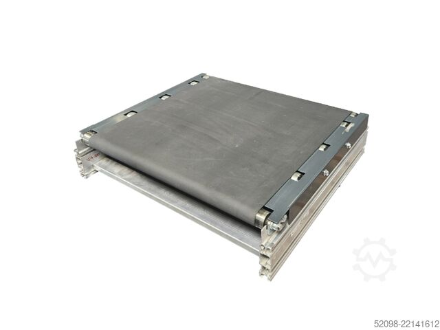 Conveyor belt, L: 620 mm Heber 1000006314, FB: 640 mm