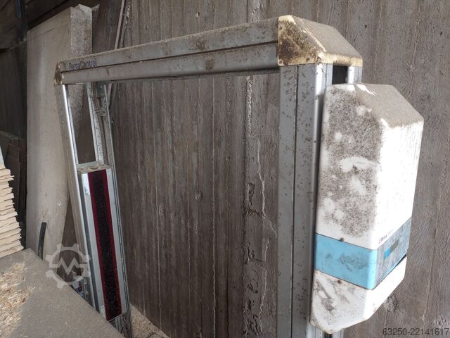 Meassuring frame RemaControl 9001